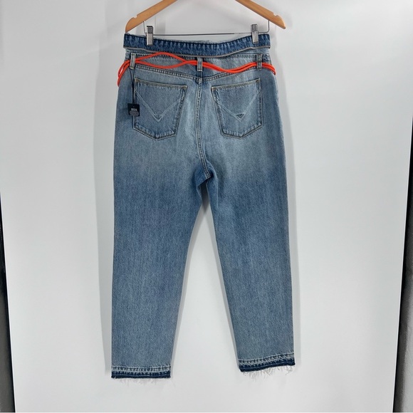 Hudson Jessi Boyfriend Jeans - Picture 6 of 8